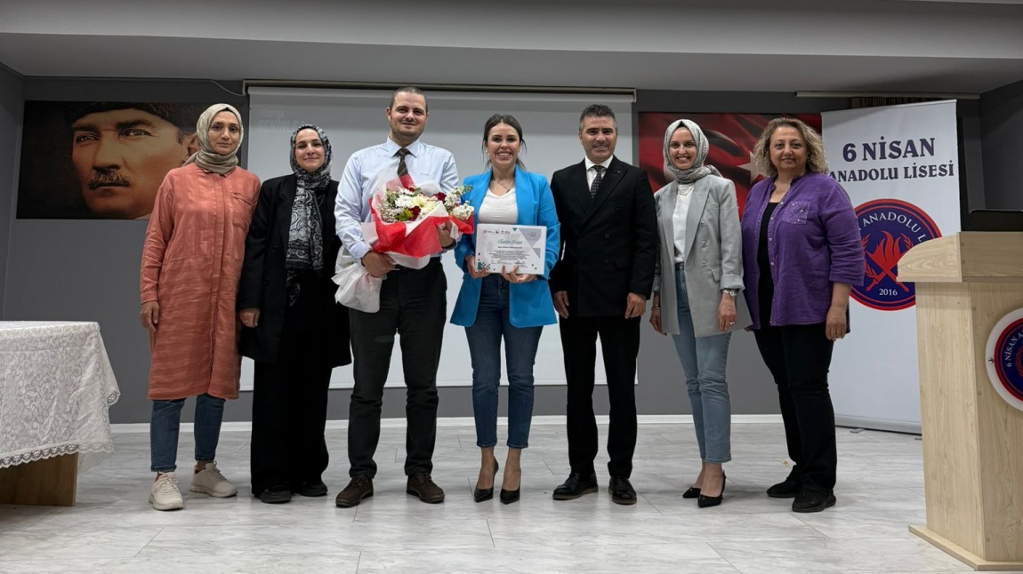 TÜBİTAK BİLİM SÖYLEŞİSİ